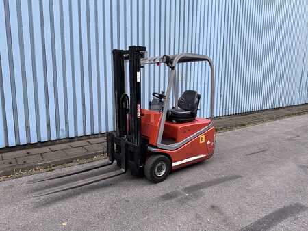 3 Wheels Electric 2003  BT C3E Batterie 2018 (2)