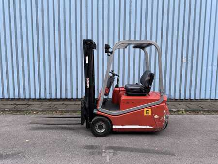 3 Wheels Electric 2003  BT C3E Batterie 2018 (3)