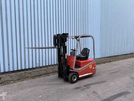 3 Wheels Electric 2003  BT C3E Batterie 2018 (8)