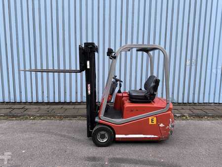 3 Wheels Electric 2003  BT C3E Batterie 2018 (9)