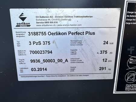 Stoccatore 2002  Linde L14 initialhub Endkunden fertig aufgearbeitet (15)