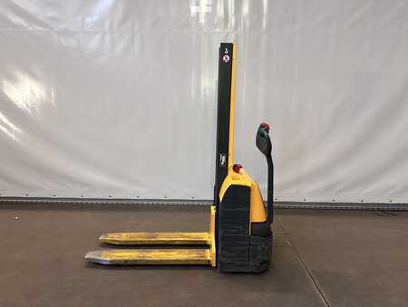 Jungheinrich EMC 110 Intern Lader