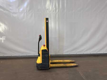 Jungheinrich EMC 110 Intern Lader