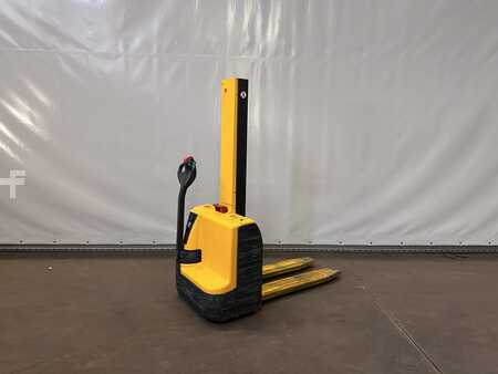 Jungheinrich EMC 110 Intern Lader