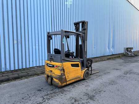 3 Wheels Electric 2018  Jungheinrich EFG216K (11)