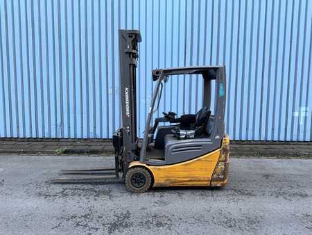 3 Wheels Electric 2018  Jungheinrich EFG216K (3)