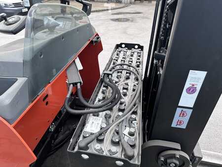 Carretilla retráctil 2018  Toyota RRE140H (9)