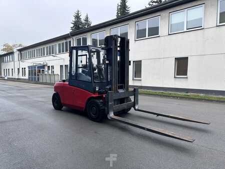 Dieselstapler 2011  Dan Truck 9686C (12)