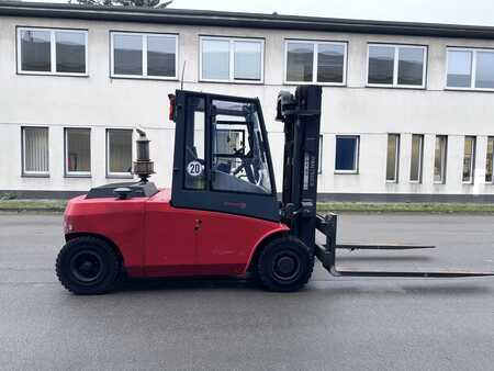 Dieselstapler 2011  Dan Truck 9686C (17)