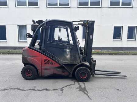 Dieseltrukki 2016  Linde H25D ZVG Triplex Vollkabine (10)