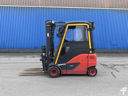 Elektro 4 Rad 2020  Linde E20PH-02 DZH 714h  2020 (3)