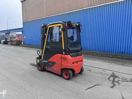 Linde E20PH-02 DZH 714h  2020