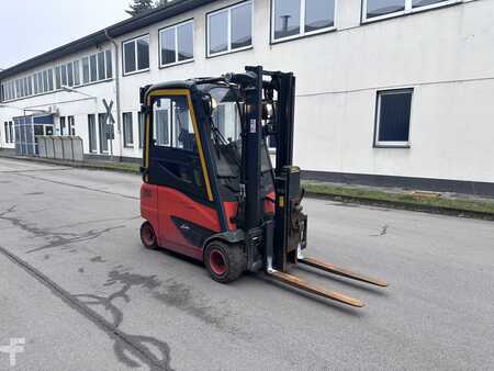 Elektro 4 Rad 2020  Linde E20PH-02 DZH 714h  2020 (5)