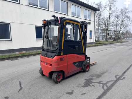 Linde E20PH-02 DZH 714h  2020