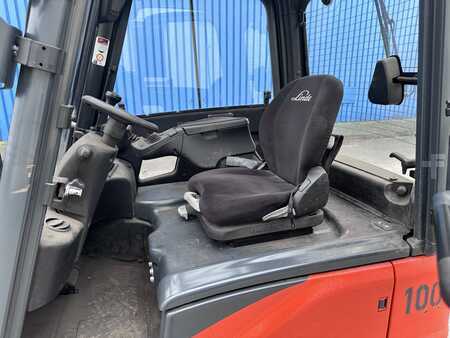 Elektro 4 Rad 2020  Linde E20PH-02 DZH 714h  2020 (8)