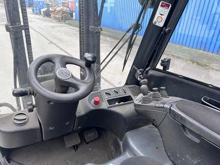 Elektro 4 Rad 2020  Linde E20PH-02 DZH 714h  2020 (9)