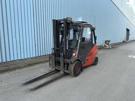 Linde H35T-02