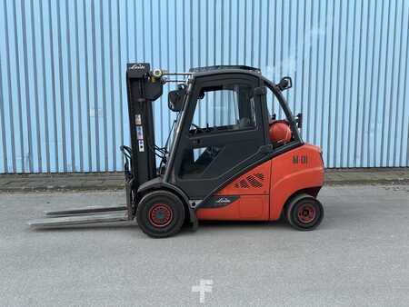 Linde H35T-02