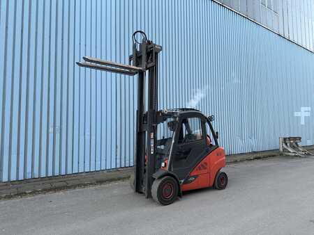 Linde H35T-02