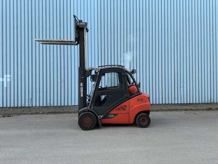 Linde H35T-02