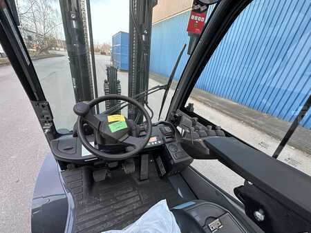 Treibgasstapler 2023  Toyota 02-8FGJF35 2023 DZH (10)