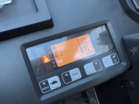 Treibgasstapler 2023  Toyota 02-8FGJF35 2023 DZH (15)