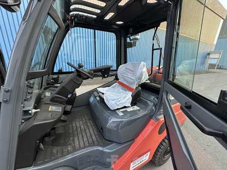 Treibgasstapler 2023  Toyota 02-8FGJF35 2023 DZH (8)