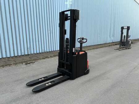 Stoccatori 2017  Toyota SWE160L Initialhub Batterie 2024 (11)