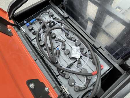 Stoccatori 2017  Toyota SWE160L Initialhub Batterie 2024 (14)