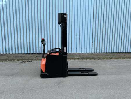 Stoccatori 2017  Toyota SWE160L Initialhub Batterie 2024 (3)