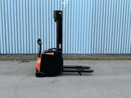 Stoccatori 2017  Toyota SWE160L Initialhub Batterie 2024 (5)