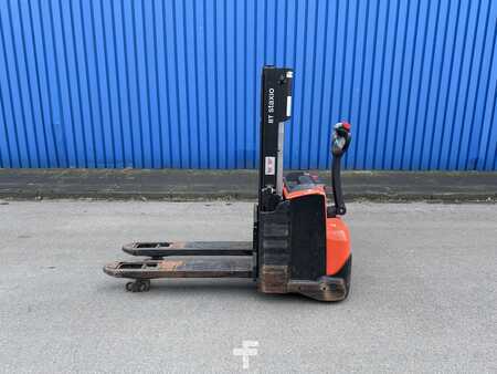 Pallet Stackers  Toyota SWE200D Doppelstock 2020 Initialhub (10)