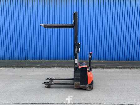 Pallet Stackers  Toyota SWE200D Doppelstock 2020 Initialhub (11)