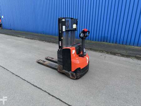 Pallet Stackers  Toyota SWE200D Doppelstock 2020 Initialhub (2)