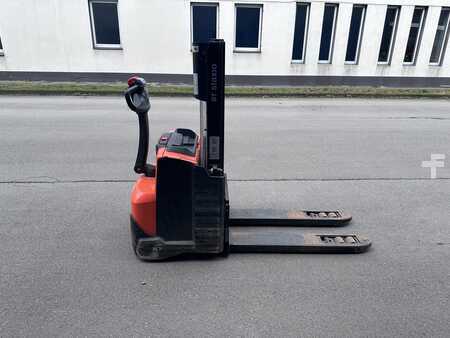 Pallet Stackers  Toyota SWE200D Doppelstock 2020 Initialhub (5)