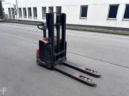 Pallet Stackers  Toyota SWE200D Doppelstock 2020 Initialhub (6)