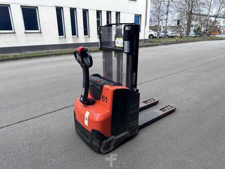 Pallet Stackers  Toyota SWE200D Doppelstock 2020 Initialhub (7)