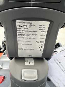 Stapelaars 2023  Toyota SPE160L Initialhub NEU (13)