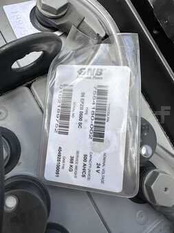 Stapelaars 2023  Toyota SPE160L Initialhub NEU (16)