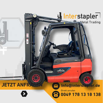 Elektro 4 Rad 2017  Linde E20-01 (1)