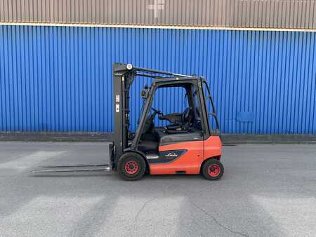 Elektro 4 Rad 2017  Linde E20-01 (2)