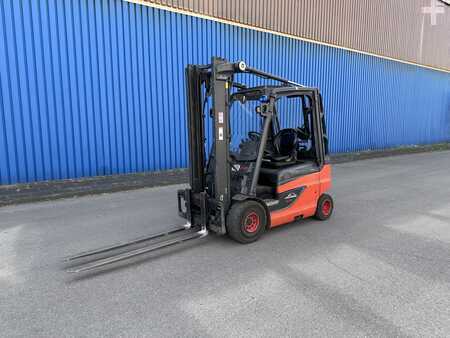 Elektro 4 Rad 2017  Linde E20-01 (3)