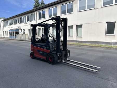 Elektro 4 Rad 2017  Linde E20-01 (4)