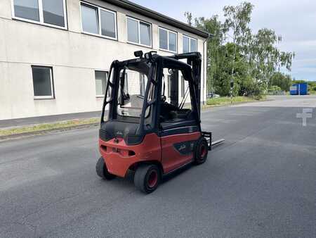 Elektro 4 Rad 2017  Linde E20-01 (6)