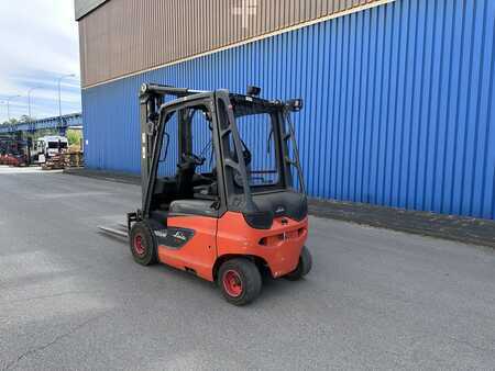 Elektro 4 Rad 2017  Linde E20-01 (7)