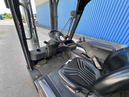 Elektro 4 Rad 2017  Linde E20-01 (8)
