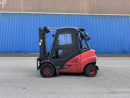 Dieseltruck 2019  Linde H30D-02 393 Diesel DZH Klima 2019 Triplex. (2)
