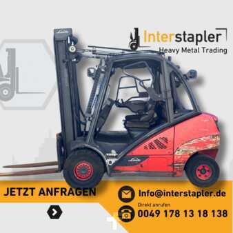 Dieseltruck 2020  Linde H35D-02 DZH Diesel 2020 393 (1)