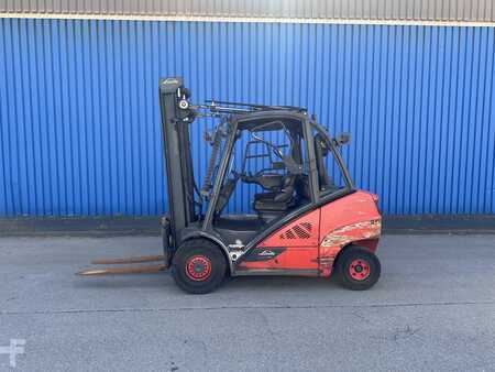 Dieseltruck 2020  Linde H35D-02 DZH Diesel 2020 393 (2)