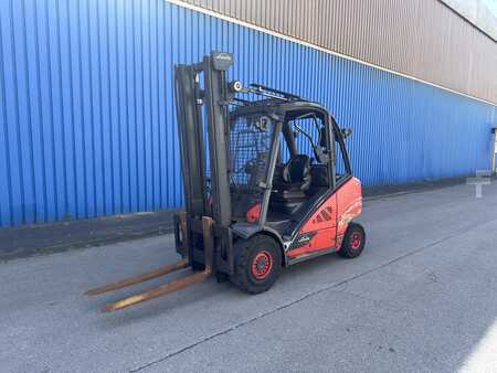 Dieseltruck 2020  Linde H35D-02 DZH Diesel 2020 393 (3)